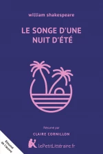 Le Songe d'une nuit d'été